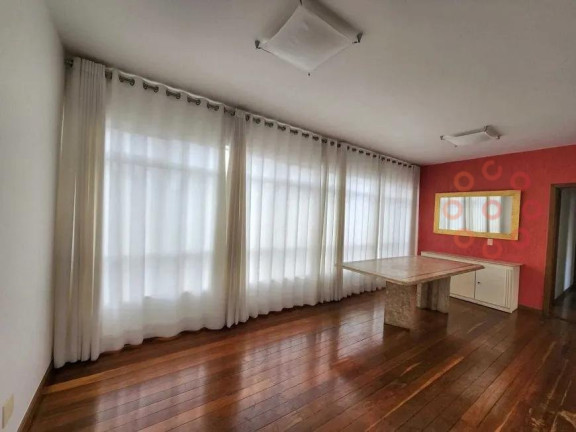 Imagem Apartamento com 2 Quartos à Venda, 81 m² em Luxemburgo - Belo Horizonte
