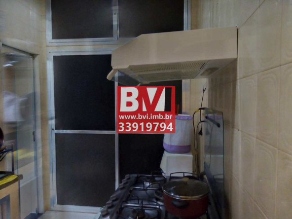 Imagem Casa com 2 Quartos à Venda, 65 m² em Olaria - Rio De Janeiro