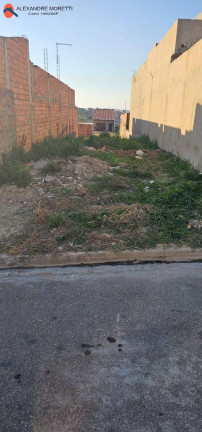 Imagem Terreno à Venda, 125 m² em Parque São Bento - Sorocaba Imagem Terreno à Venda, 125 m² em Parque São Bento - Sorocaba