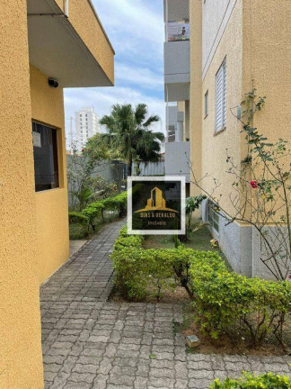 Imagem Apartamento com 2 Quartos à Venda, 65 m² em Jardim Vale Do Sol - São José Dos Campos Imagem Apartamento com 2 Quartos à Venda, 65 m² em Jardim Vale Do Sol - São José Dos Campos