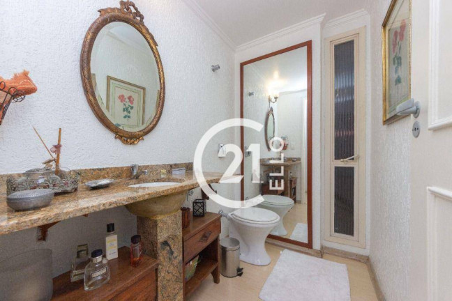 Imagem Apartamento com 3 Quartos à Venda, 149 m² em Itaim Bibi - São Paulo