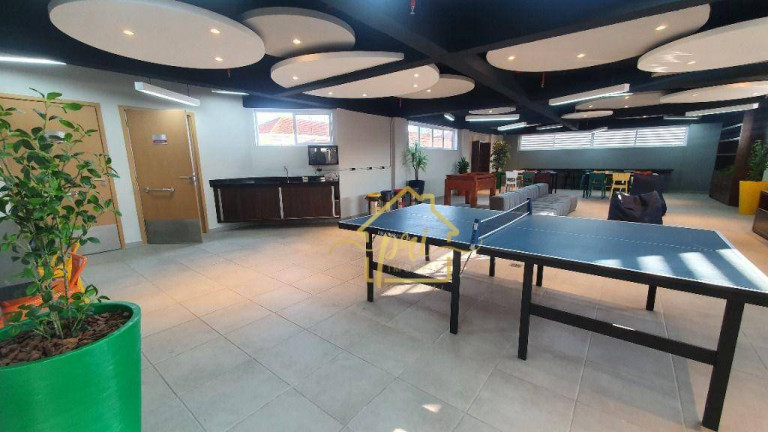 Imagem Imóvel para Alugar, 156 m² em Gonzaga - Santos