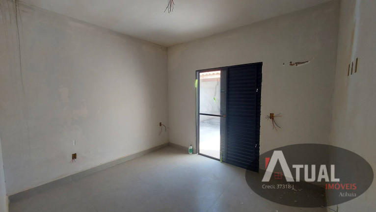 Imagem Casa com 3 Quartos à Venda, 100 m² em Jardim Dos Pinheiros - Atibaia
