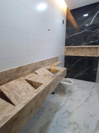 Imagem Casa com 3 Quartos à Venda, 147 m² em Setor Faiçalville - Goiânia Imagem Casa com 3 Quartos à Venda, 147 m² em Setor Faiçalville - Goiânia