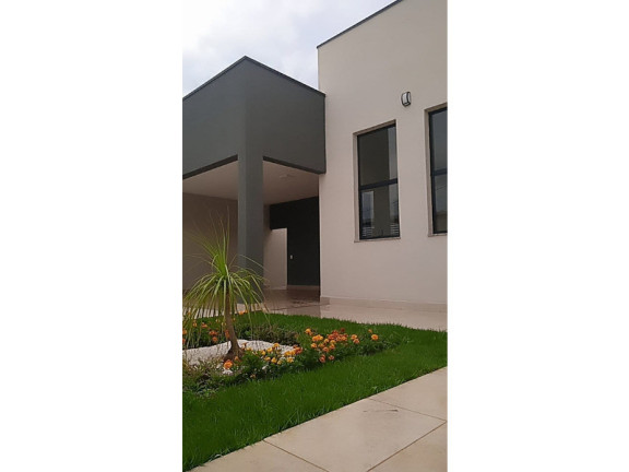 Imagem Casa com 3 Quartos à Venda, 170 m² em Parque Gabriel - Hortolândia