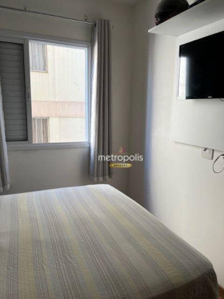 Imagem Apartamento com 2 Quartos à Venda, 72 m² em Santa Paula - São Caetano Do Sul Imagem Apartamento com 2 Quartos à Venda, 72 m² em Santa Paula - São Caetano Do Sul