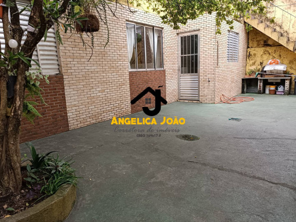 Imagem Casa com 3 Quartos à Venda, 176 m² em Cidade Náutica Iii - São Vicente
