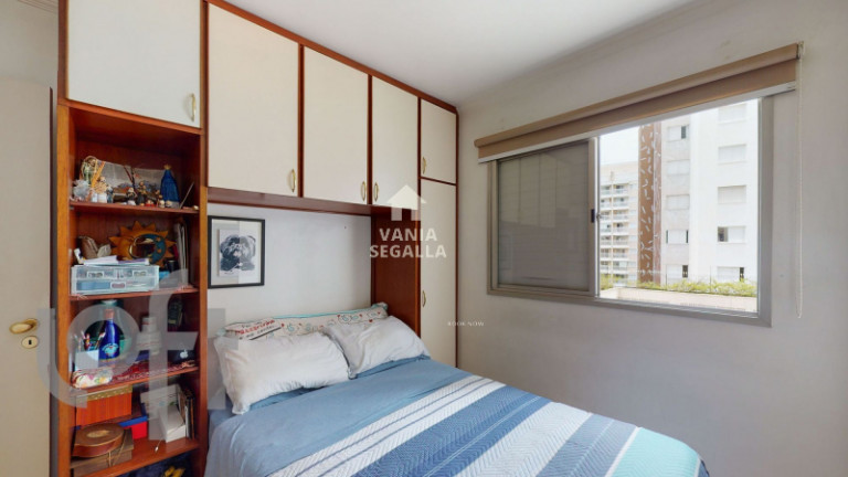 Imagem Apartamento com 2 Quartos à Venda, 60 m² em Vila Ipojuca - São Paulo Imagem Apartamento com 2 Quartos à Venda, 60 m² em Vila Ipojuca - São Paulo