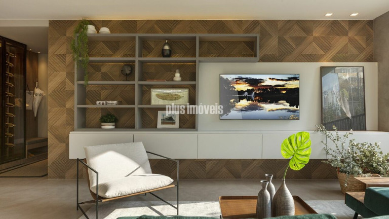 Imagem Apartamento com 3 Quartos à Venda, 139 m² em Sumarezinho - São Paulo Imagem Apartamento com 3 Quartos à Venda, 139 m² em Sumarezinho - São Paulo