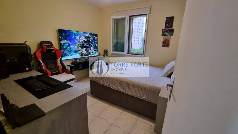 Imagem Apartamento com 2 Quartos à Venda, 51 m² em Vila Inglesa - São Paulo Imagem Apartamento com 2 Quartos à Venda, 51 m² em Vila Inglesa - São Paulo