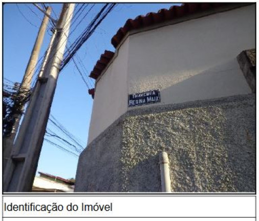 Imagem Casa com 6 Quartos à Venda, 199 m² em Fonseca - Niteroi
