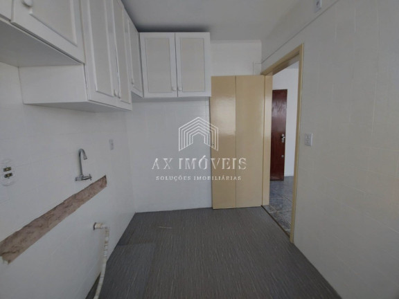 Imagem Apartamento com 2 Quartos à Venda, 53 m² em São Sebastião - Porto Alegre Imagem Apartamento com 2 Quartos à Venda, 53 m² em São Sebastião - Porto Alegre