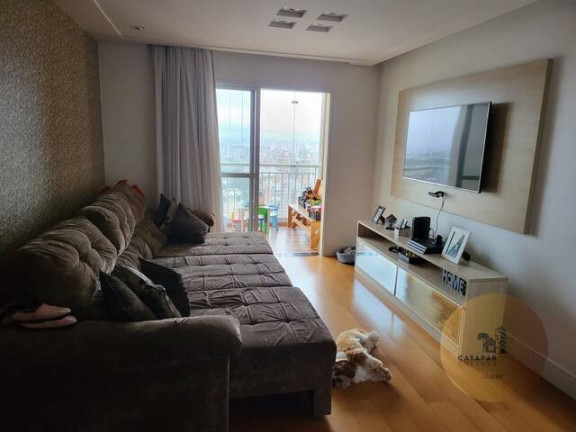 Imagem Apartamento com 3 Quartos à Venda, 105 m² em Centro - São Bernardo Do Campo Imagem Apartamento com 3 Quartos à Venda, 105 m² em Centro - São Bernardo Do Campo