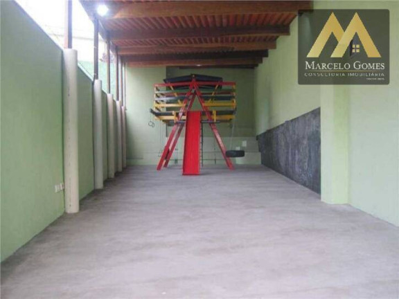 Imagem Casa com 2 Quartos à Venda, 71 m² em Vila Jaguara - São Paulo Imagem Casa com 2 Quartos à Venda, 71 m² em Vila Jaguara - São Paulo