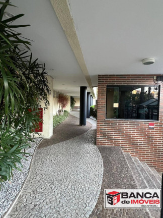 Imagem Apartamento com 2 Quartos à Venda, 54 m² em Vila Lageado - São Paulo
