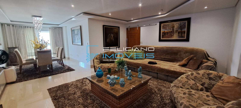 Imagem Apartamento com 3 Quartos à Venda, 173 m² em Canto Do Forte - Praia Grande Imagem Apartamento com 3 Quartos à Venda, 173 m² em Canto Do Forte - Praia Grande