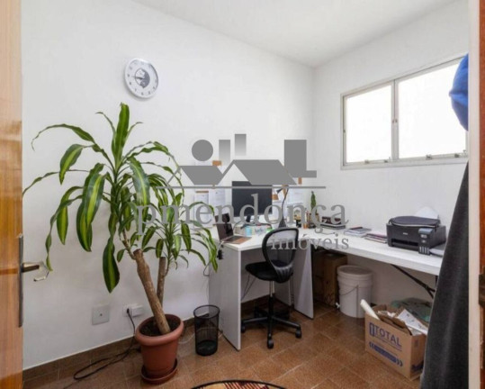 Imagem Apartamento com 4 Quartos à Venda, 320 m² em Perdizes - São Paulo Imagem Apartamento com 4 Quartos à Venda, 320 m² em Perdizes - São Paulo
