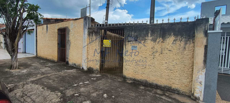 Imagem Terreno à Venda, 400 m² em Centro - Pirassununga Imagem Terreno à Venda, 400 m² em Centro - Pirassununga