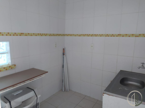 Imagem Kitnet à Venda, 38 m² em Ponta Da Praia - Santos Imagem Kitnet à Venda, 38 m² em Ponta Da Praia - Santos