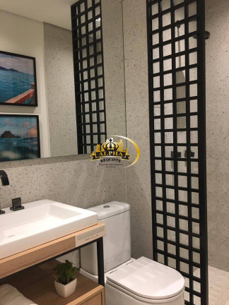 Imagem Apartamento com 3 Quartos à Venda, 69 m² em Alphaville Empresarial - Barueri