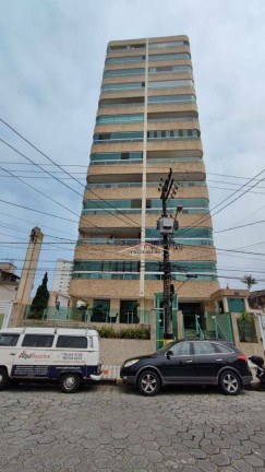 Imagem Apartamento com 1 Quarto à Venda, 47 m² em Aviação - Praia Grande