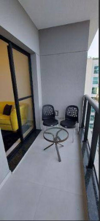Imagem Apartamento com 1 Quarto à Venda ou Locação, 48 m² em Parque Campolim - Sorocaba Imagem Apartamento com 1 Quarto à Venda ou Locação, 48 m² em Parque Campolim - Sorocaba