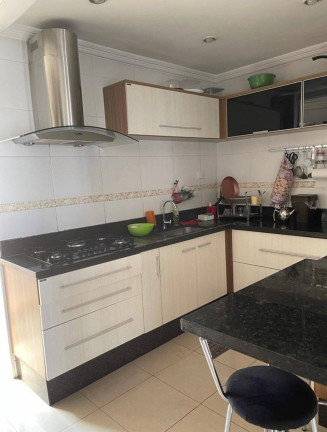 Imagem Casa com 4 Quartos à Venda, 300 m² em Recanto Dos Pássaros - Cuiabá