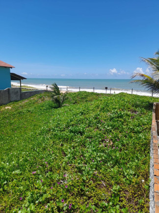 Terreno à Venda, 631 m² em Praia Do Sagi - Baía Formosa