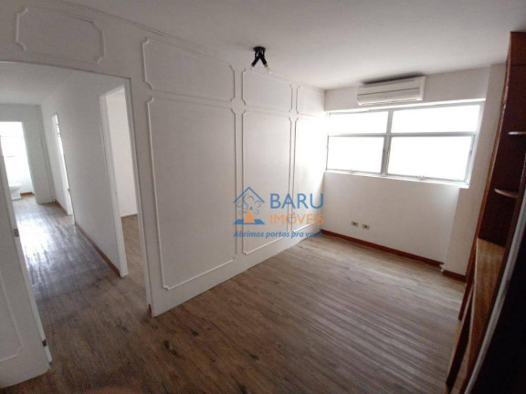 Imóvel para Alugar, 55 m² em Higienópolis - São Paulo
