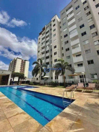 Imagem Apartamento com 2 Quartos à Venda, 50 m² em Itaperi - Fortaleza Imagem Apartamento com 2 Quartos à Venda, 50 m² em Itaperi - Fortaleza