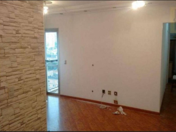 Imagem Apartamento com 3 Quartos à Venda, 74 m² em Vila Ema - São Paulo Imagem Apartamento com 3 Quartos à Venda, 74 m² em Vila Ema - São Paulo