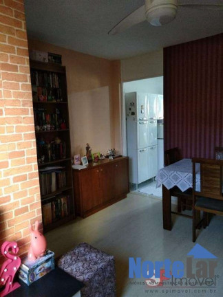 Imagem Apartamento com 2 Quartos à Venda, 49 m² em Vila Iório - São Paulo Imagem Apartamento com 2 Quartos à Venda, 49 m² em Vila Iório - São Paulo
