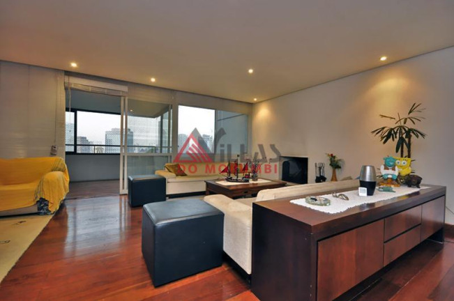 Imagem Apartamento com 3 Quartos à Venda, 186 m² em Real Parque - São Paulo Imagem Apartamento com 3 Quartos à Venda, 186 m² em Real Parque - São Paulo