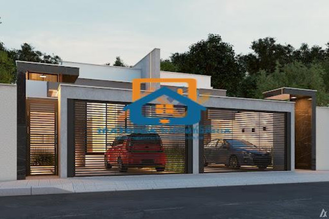Imagem Casa com 3 Quartos à Venda, 125 m² em Bethânia - Ipatinga Imagem Casa com 3 Quartos à Venda, 125 m² em Bethânia - Ipatinga