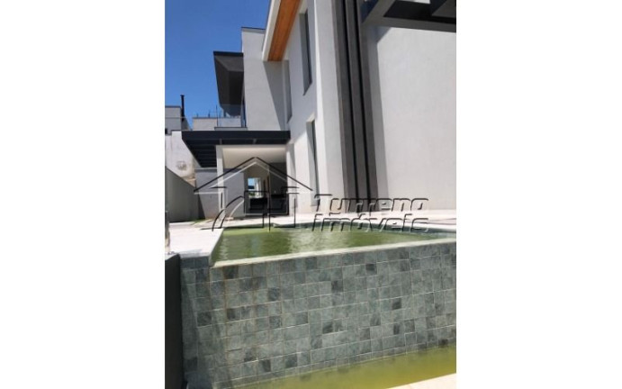 Imagem Casa de Condomínio com 4 Quartos à Venda, 290 m² em Urbanova - São José Dos Campos Imagem Casa de Condomínio com 4 Quartos à Venda, 290 m² em Urbanova - São José Dos Campos