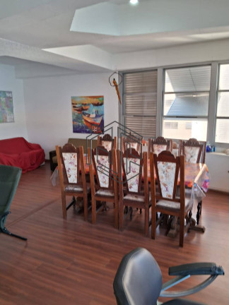 Imagem Apartamento com 3 Quartos à Venda, 200 m² em Itararé - São Vicente