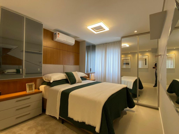 Imagem Apartamento com 3 Quartos à Venda, 152 m² em Centro - Capao Da Canoa
