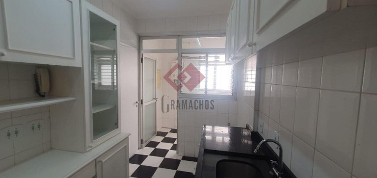 Imagem Apartamento com 3 Quartos para Alugar, 90 m² em Higienópolis - São Paulo Imagem Apartamento com 3 Quartos para Alugar, 90 m² em Higienópolis - São Paulo