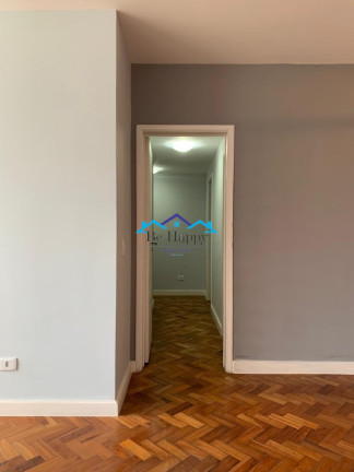 Imagem Apartamento com 3 Quartos à Venda, 107 m² em Campo Belo - São Paulo Imagem Apartamento com 3 Quartos à Venda, 107 m² em Campo Belo - São Paulo