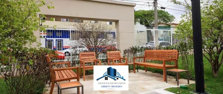 Imagem Imóvel Comercial à Venda, 39 m² Imagem Imóvel Comercial à Venda, 39 m²