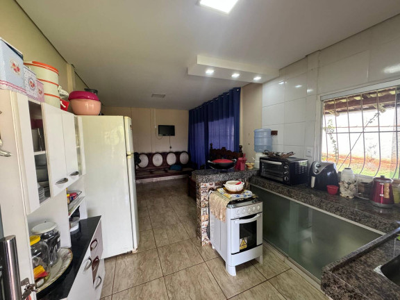 Imagem Chácara com 3 Quartos à Venda, 1 m² em Quintas Da Itatiaia - Itatiaiuçu Imagem Chácara com 3 Quartos à Venda, 1 m² em Quintas Da Itatiaia - Itatiaiuçu