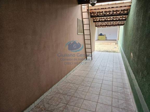 Imagem Casa com 4 Quartos à Venda, 251 m² em Jardim Celani - Salto