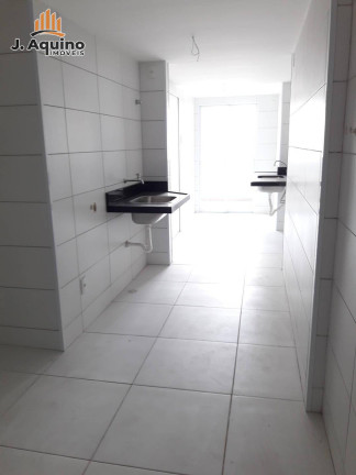 Imagem Apartamento com 4 Quartos à Venda, 150 m² em Aldeota - Fortaleza