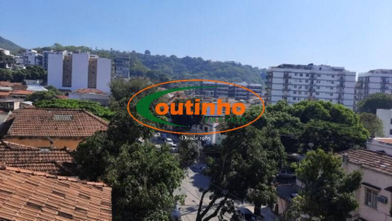 Imagem Apartamento com 2 Quartos à Venda, 77 m² em Vila Isabel - Rio De Janeiro Imagem Apartamento com 2 Quartos à Venda, 77 m² em Vila Isabel - Rio De Janeiro