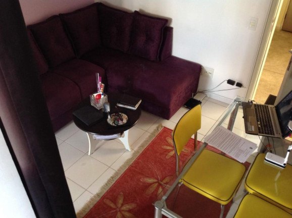 Imagem Kitnet com 1 Quarto à Venda, 33 m² em Vila Buarque - São Paulo Imagem Kitnet com 1 Quarto à Venda, 33 m² em Vila Buarque - São Paulo