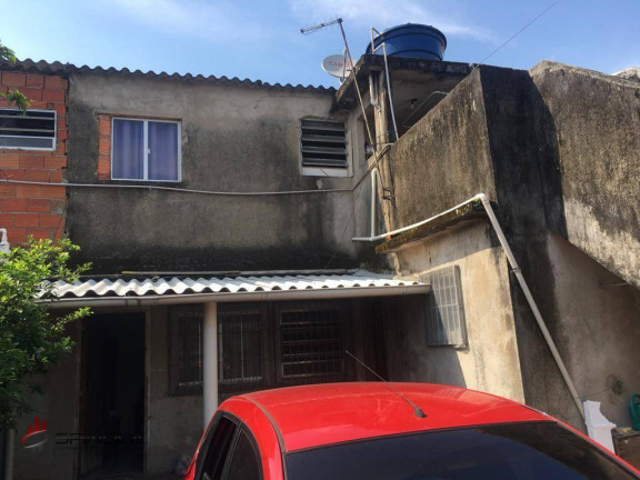 Imagem Casa com 2 Quartos à Venda, 62 m² em Vila Balneária - Praia Grande Imagem Casa com 2 Quartos à Venda, 62 m² em Vila Balneária - Praia Grande
