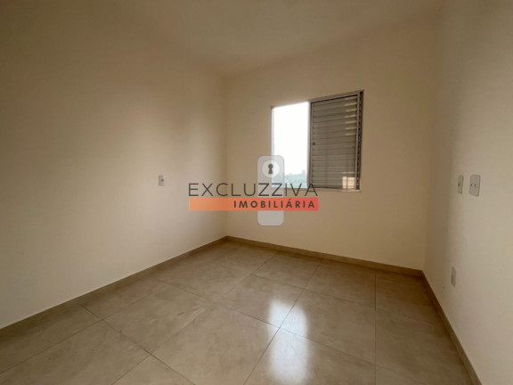 Imagem Apartamento com 3 Quartos para Alugar, 125 m² em Vila São José - Taubaté Imagem Apartamento com 3 Quartos para Alugar, 125 m² em Vila São José - Taubaté