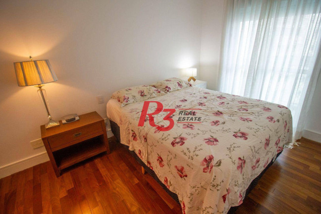 Imagem Apartamento com 3 Quartos à Venda, 165 m² em Ponta Da Praia - Santos Imagem Apartamento com 3 Quartos à Venda, 165 m² em Ponta Da Praia - Santos