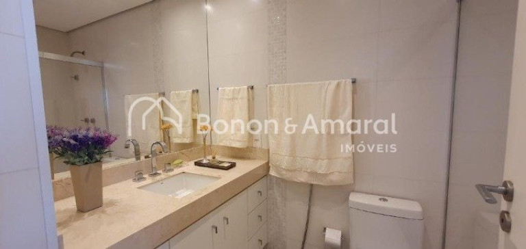 Imagem Apartamento com 3 Quartos à Venda, 215 m² em Cambuí - Campinas