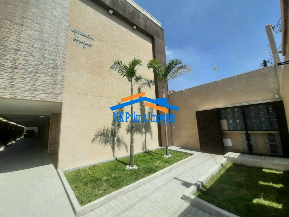 Apartamento com 2 Quartos à Venda, 75 m² em Centro - Osasco